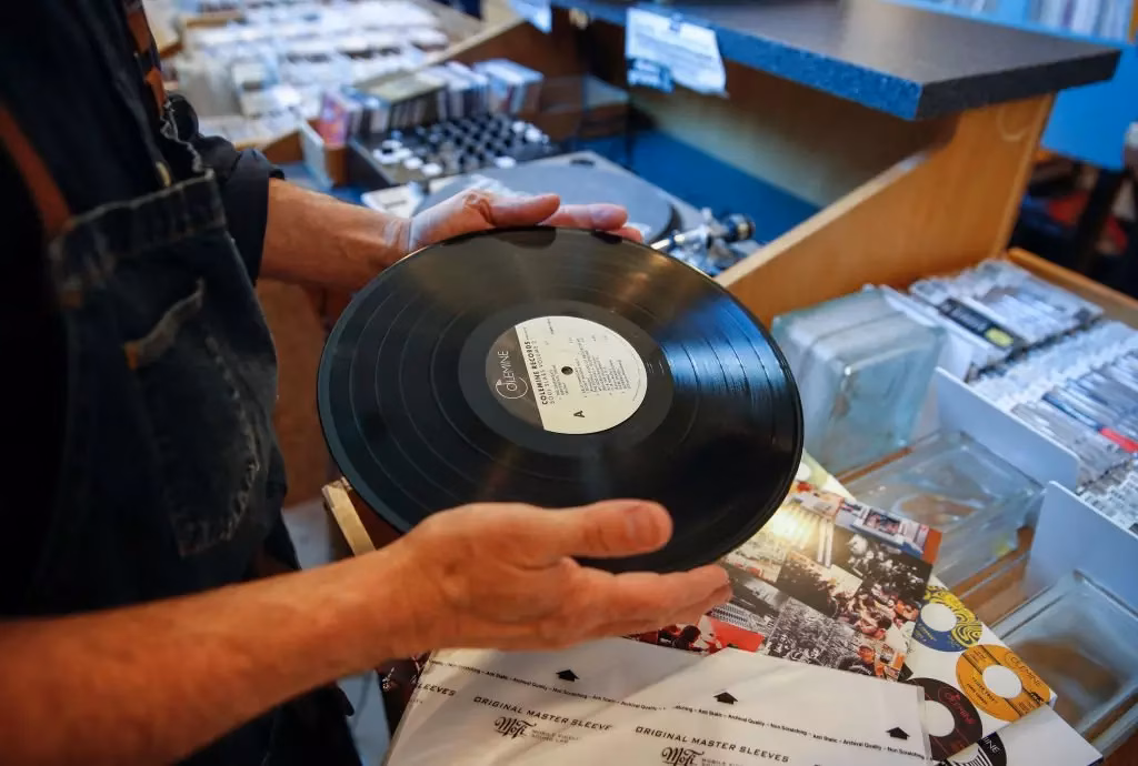 4 Independent Record Stores Across The U.S. Weigh In On Their Struggle To Survive During COVID-19