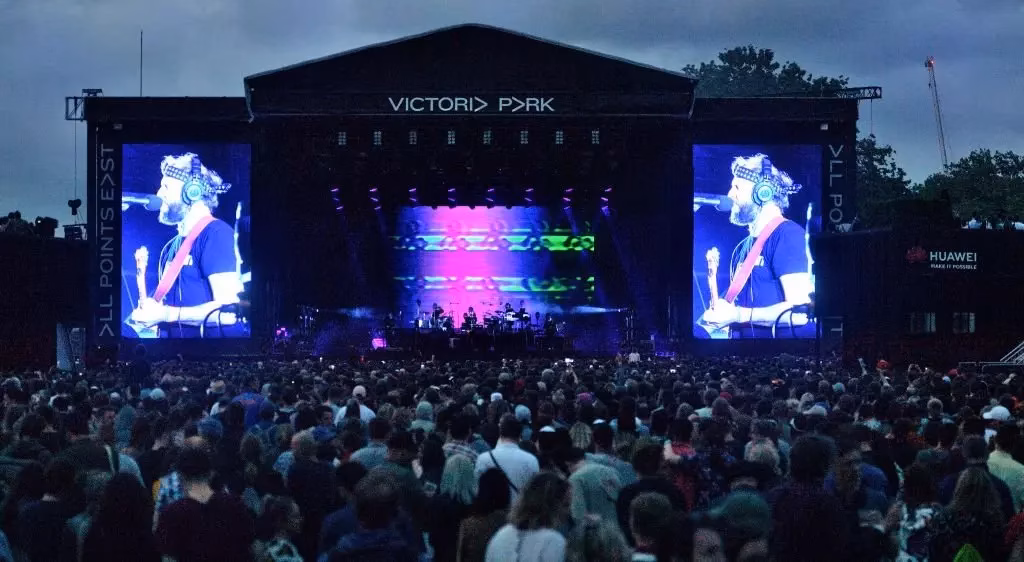 All Points East Festival Launches “Ten Days Of All Points East” Content Hub