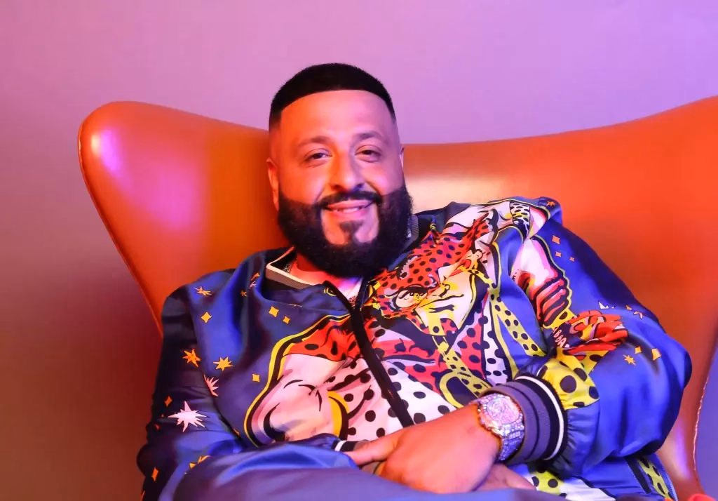 DJ Khaled Joins Effort Against Coronavirus With Direct Relief & Simplehuman Partnership