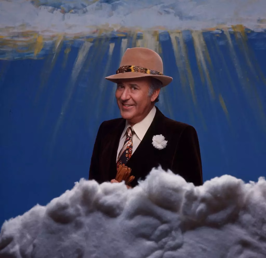 Carl Reiner