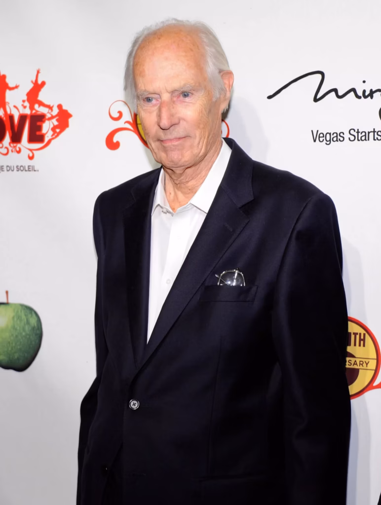 George Martin