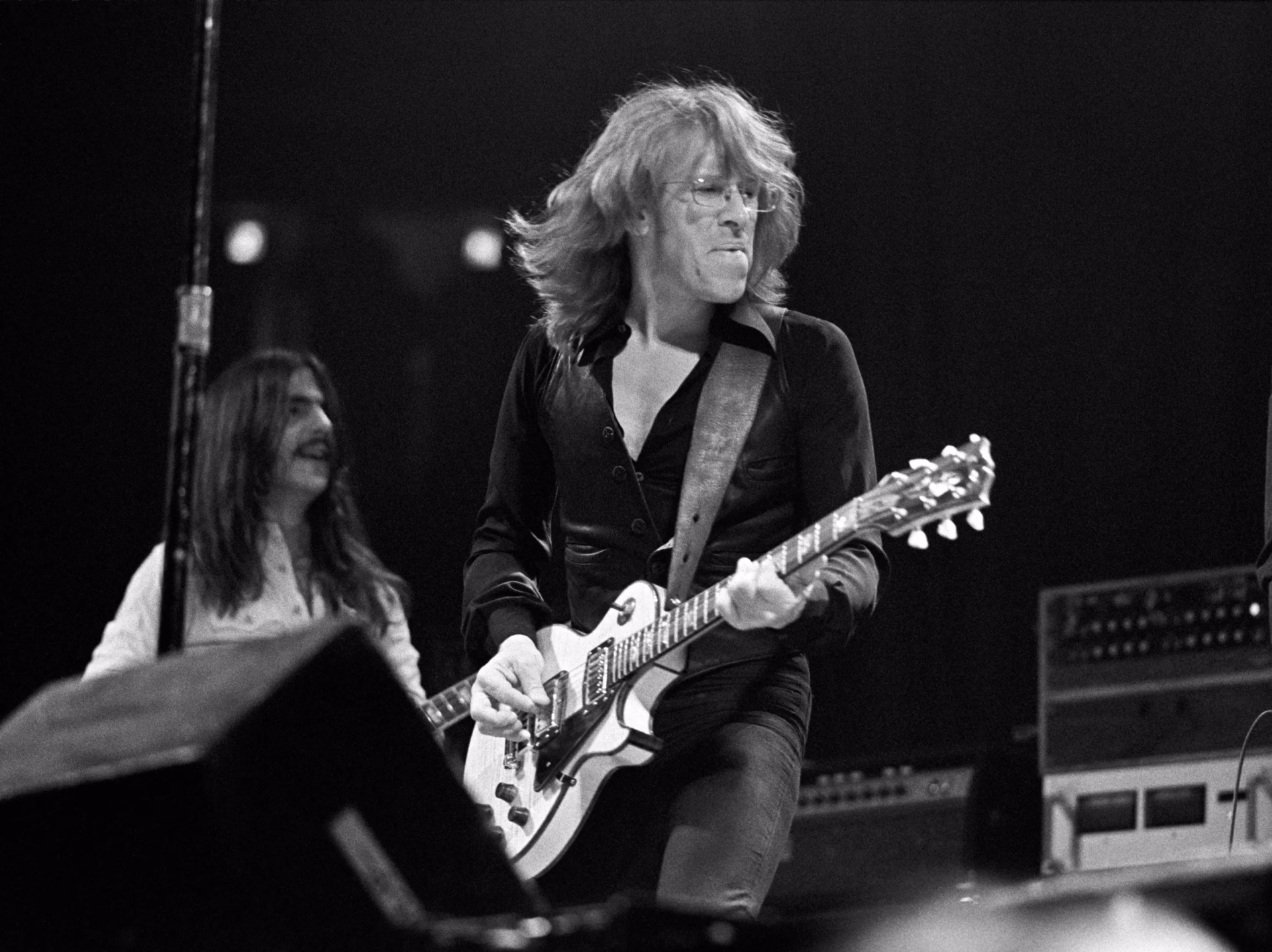 Paul Kantner