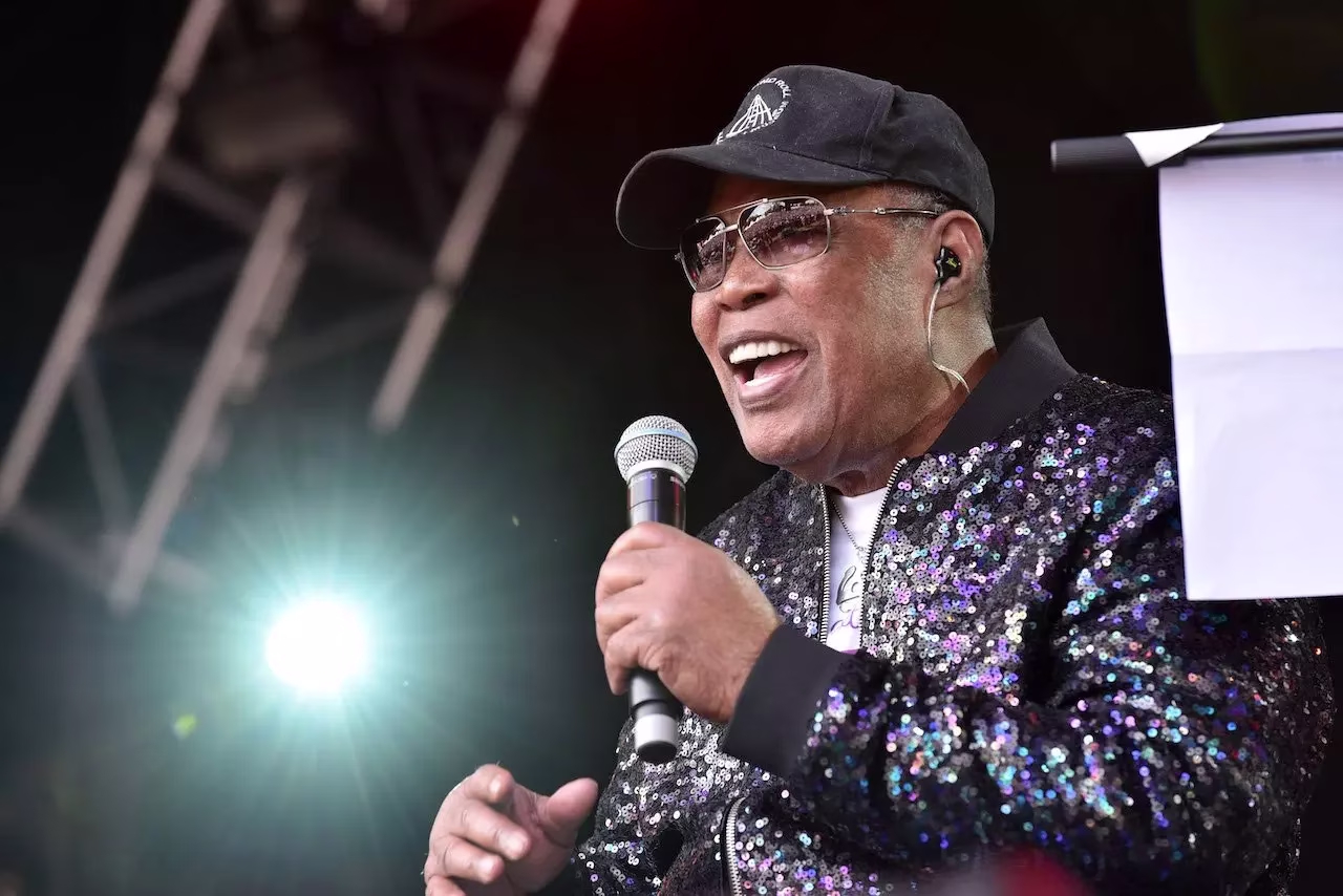 How The Recording Academy Advocates For Legislation That Could Help Generations Of Black Artists