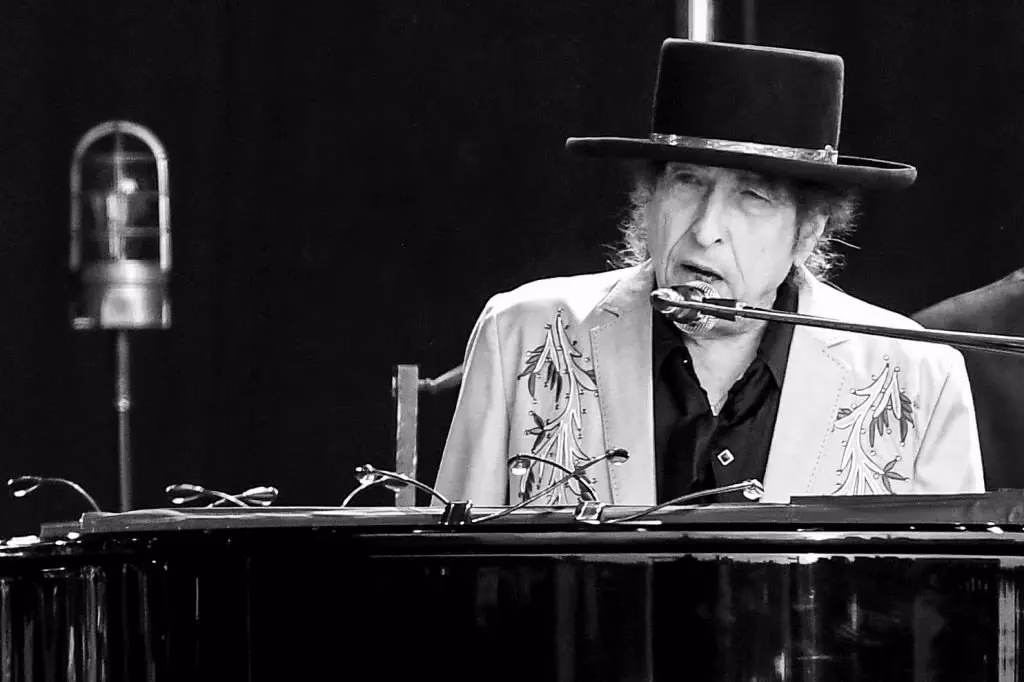 Bob Dylan Announces New Double Album ‘Rough And Rowdy Ways,’ Releases New Single “False Prophet”