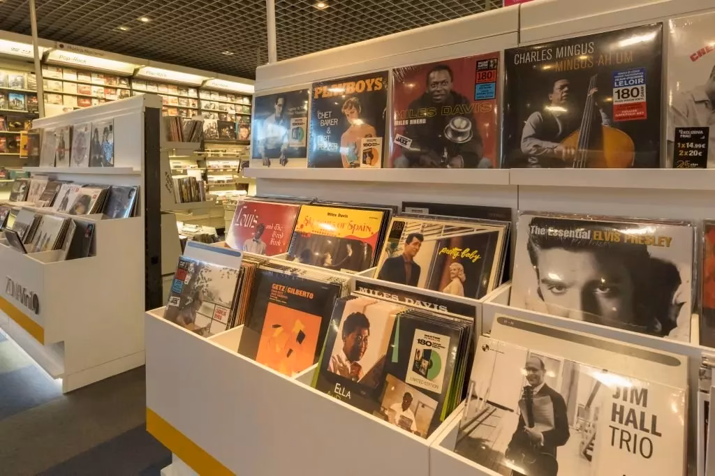 Record Store Day 2020 Moved To Three Separate “RSD Drops” This Fall