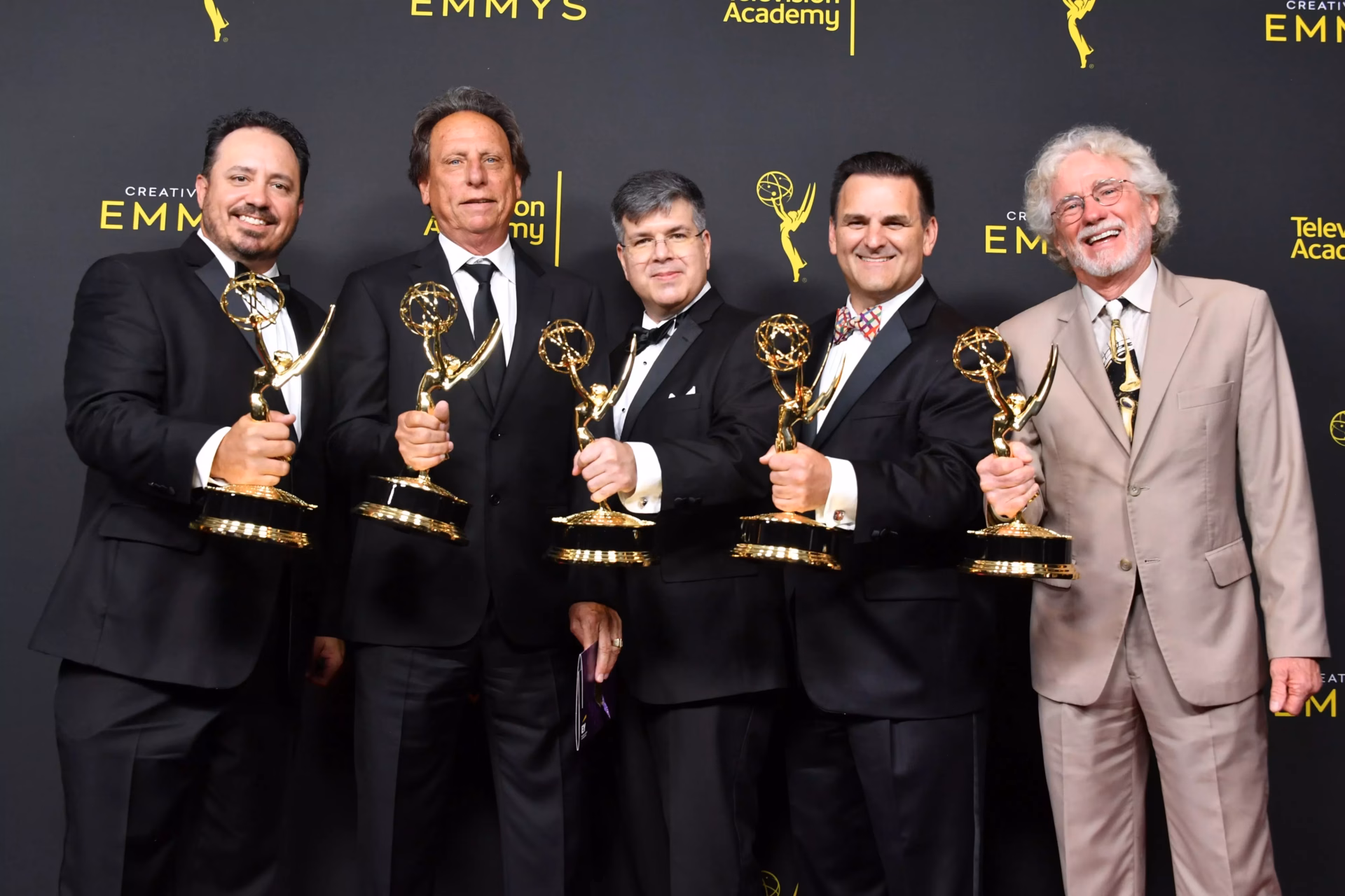 “Aretha! A GRAMMY Celebration For The Queen Of Soul” Wins Creative Arts Emmy For Sound Mixing