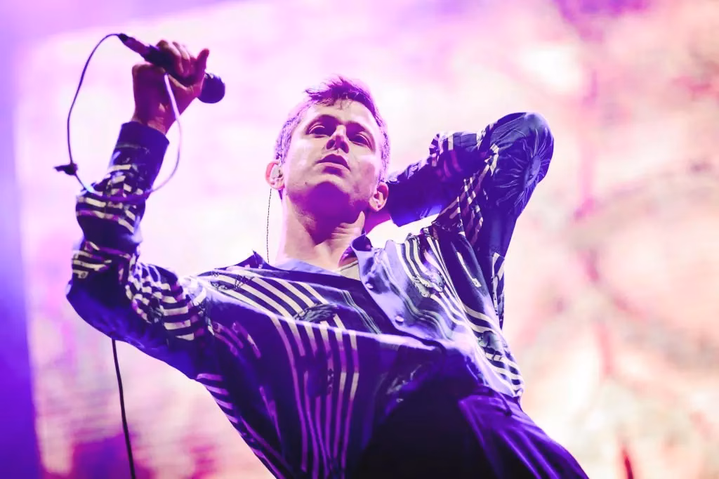 GRAMMY Museum Announces Celebrating Music With Pride Panel With Perfume Genius, Shamir, Shawnee & More