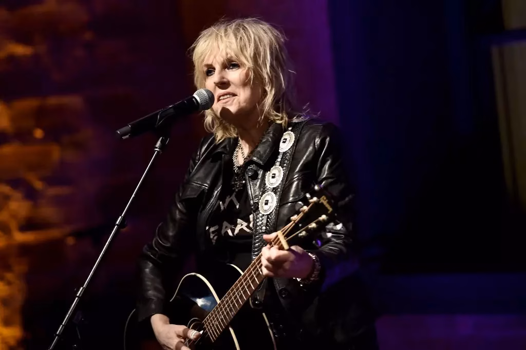 Lucinda Williams