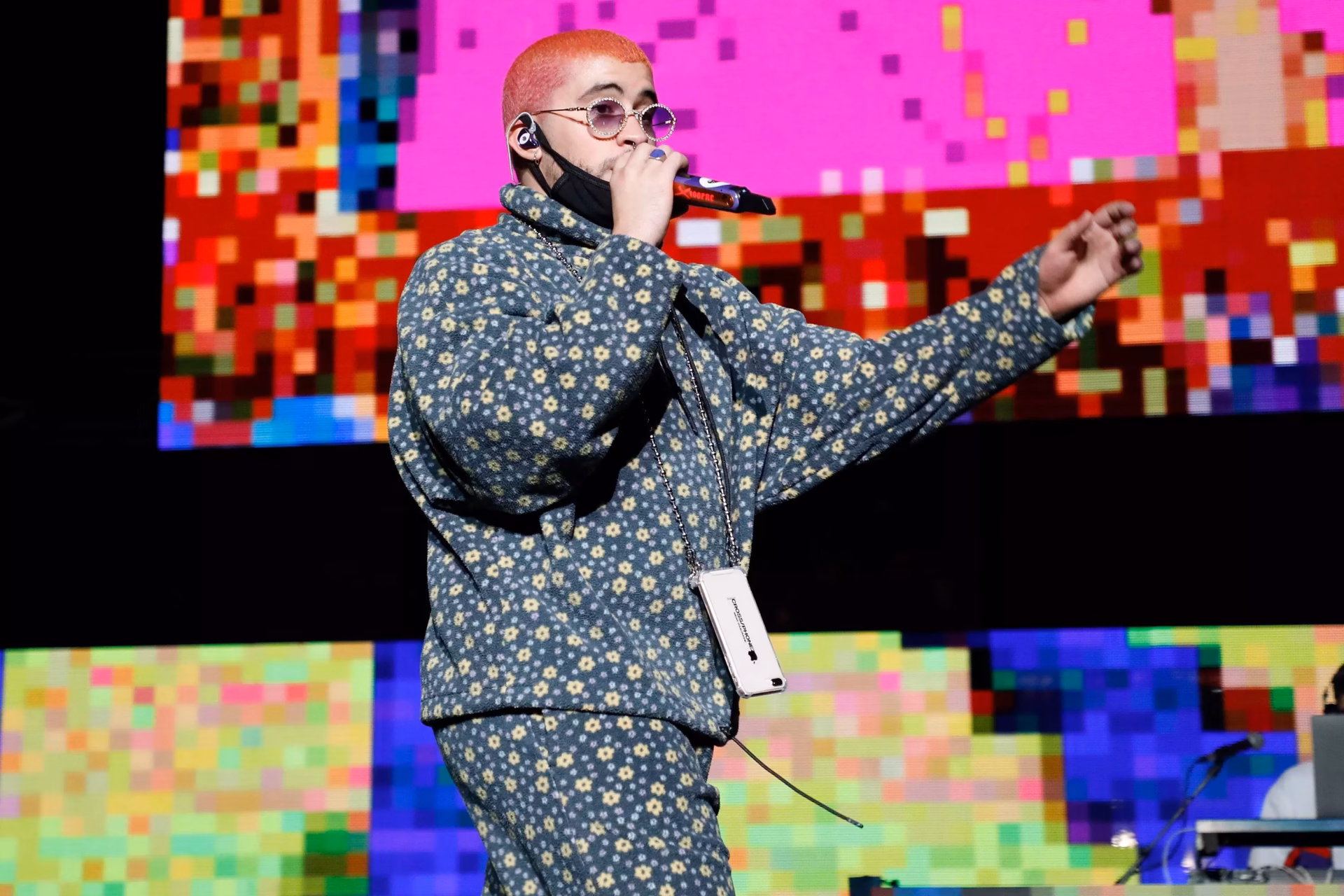 Primavera Sound 2020 Lineup: Bad Bunny, Beck, Kacey Musgraves, Tyler, The Creator & More