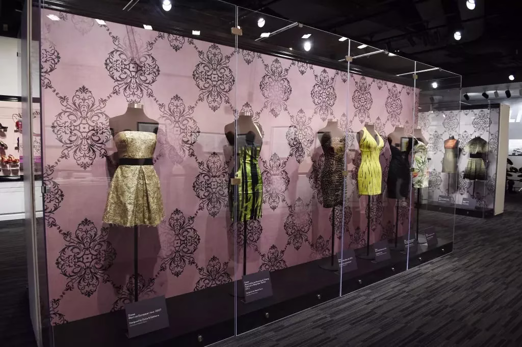 ‘Beyond Black: The Style of Amy Winehouse’ Kicks Off At The GRAMMY Museum