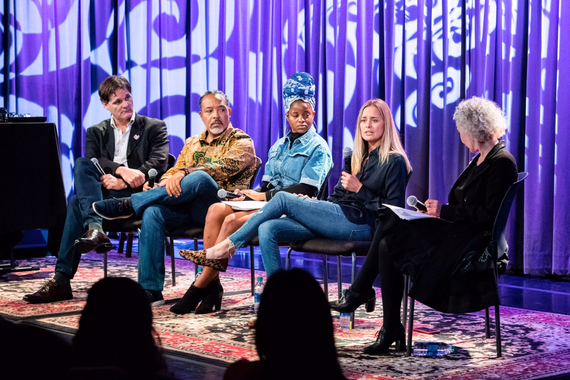 “Amplifying Music’s Reach” GRAMMY Week Panel Discusses Human Connection, MusiCares Research, Outreach, & More