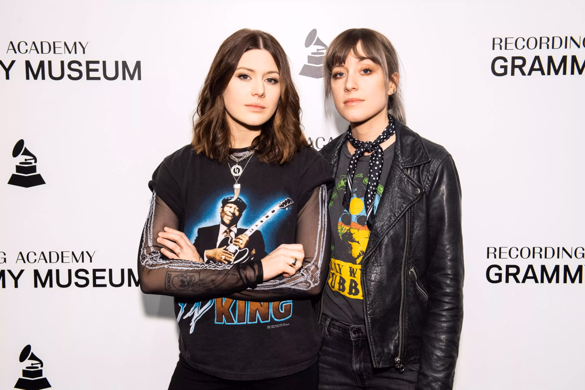 11 Things We Learned About Larkin Poe At The GRAMMY Museum