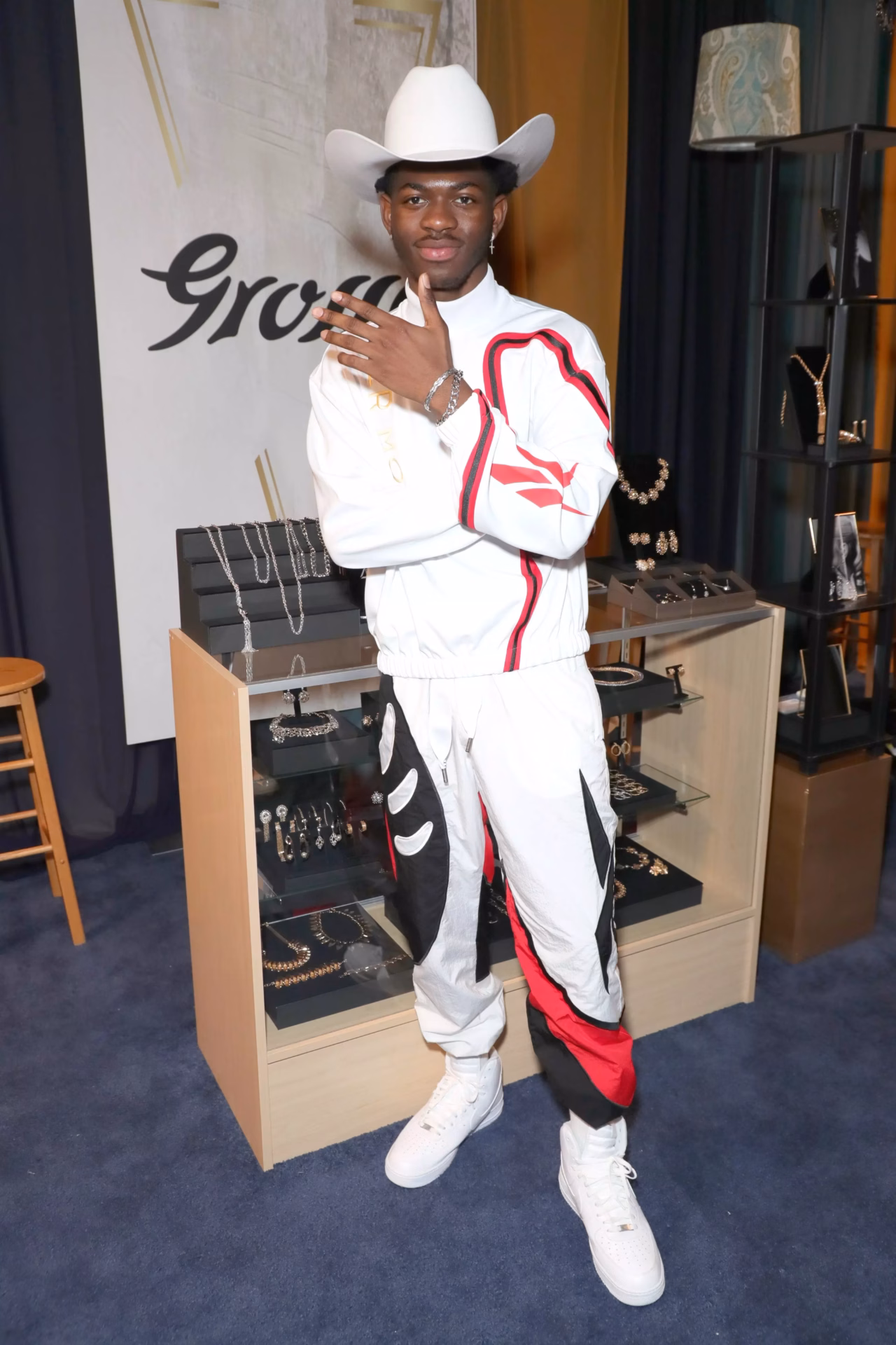Lil Nas X