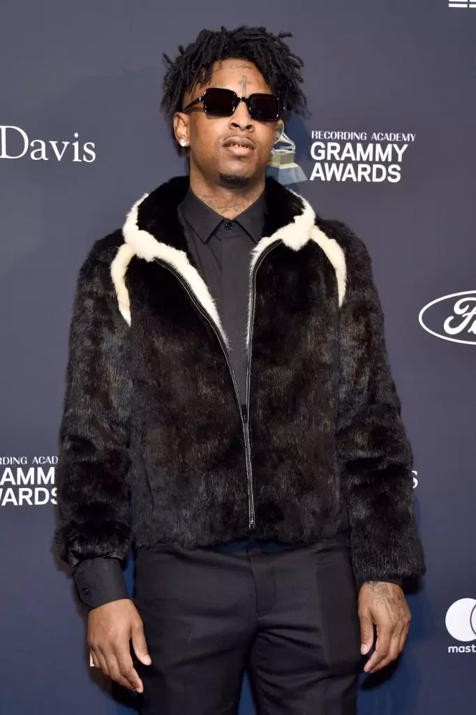 21 Savage