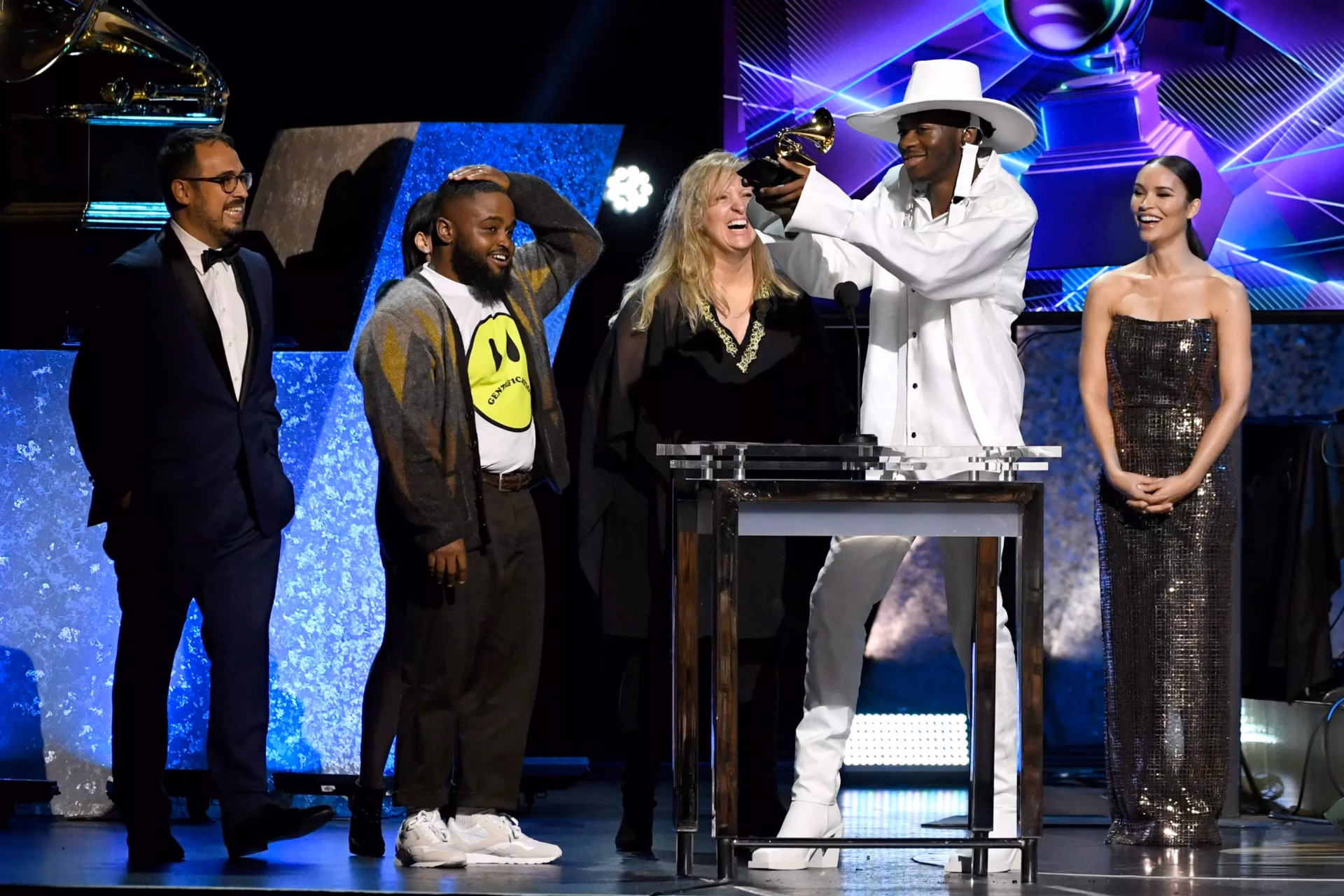 Lil Nas X