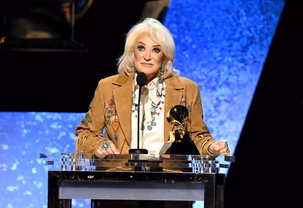 Tanya Tucker 