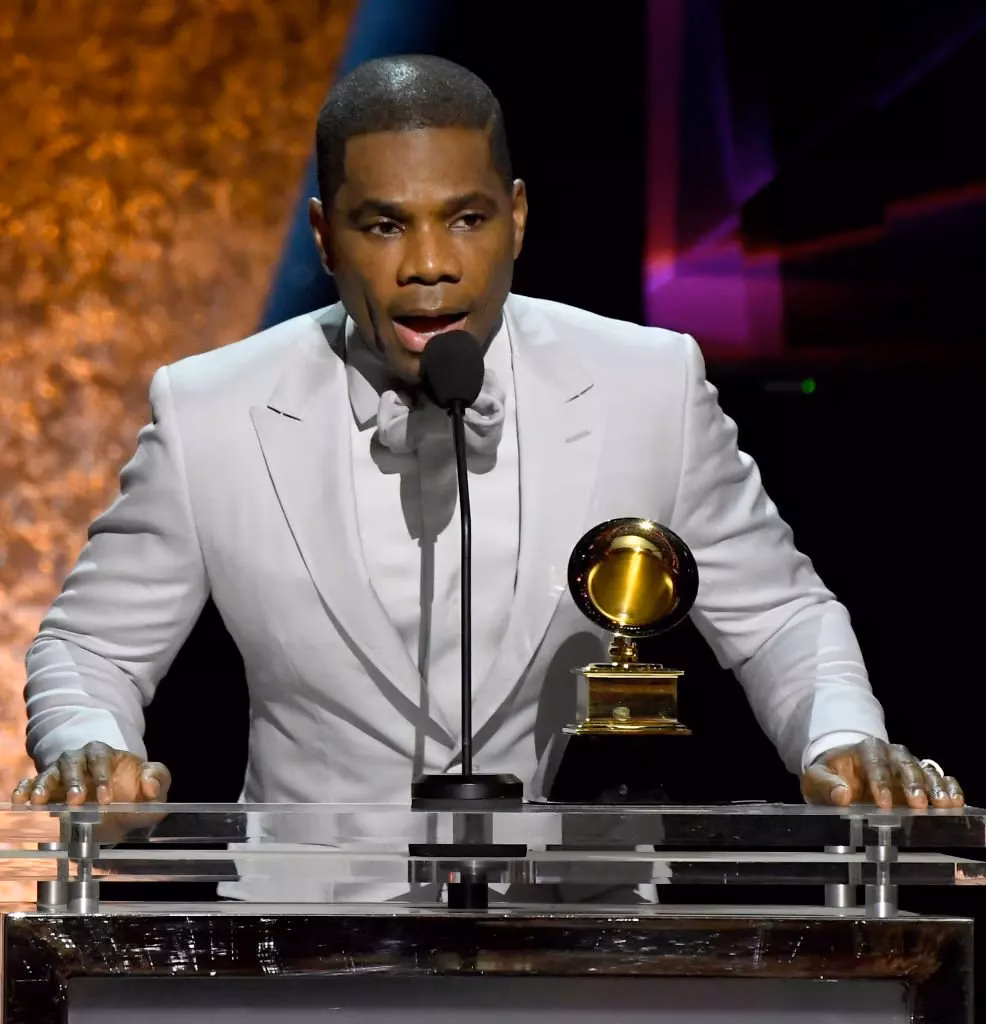 Kirk Franklin 