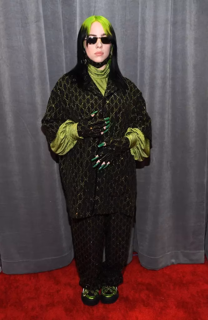 Billie Eilish Wins Best Pop Vocal Album | 2020 GRAMMYs