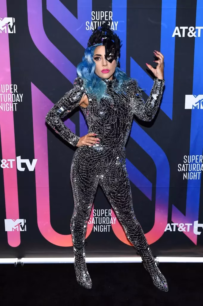 Lady Gaga Delays Forthcoming ‘Chromatica’ Album Release Date Due To COVID-19
