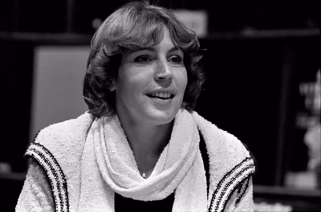 Helen Reddy