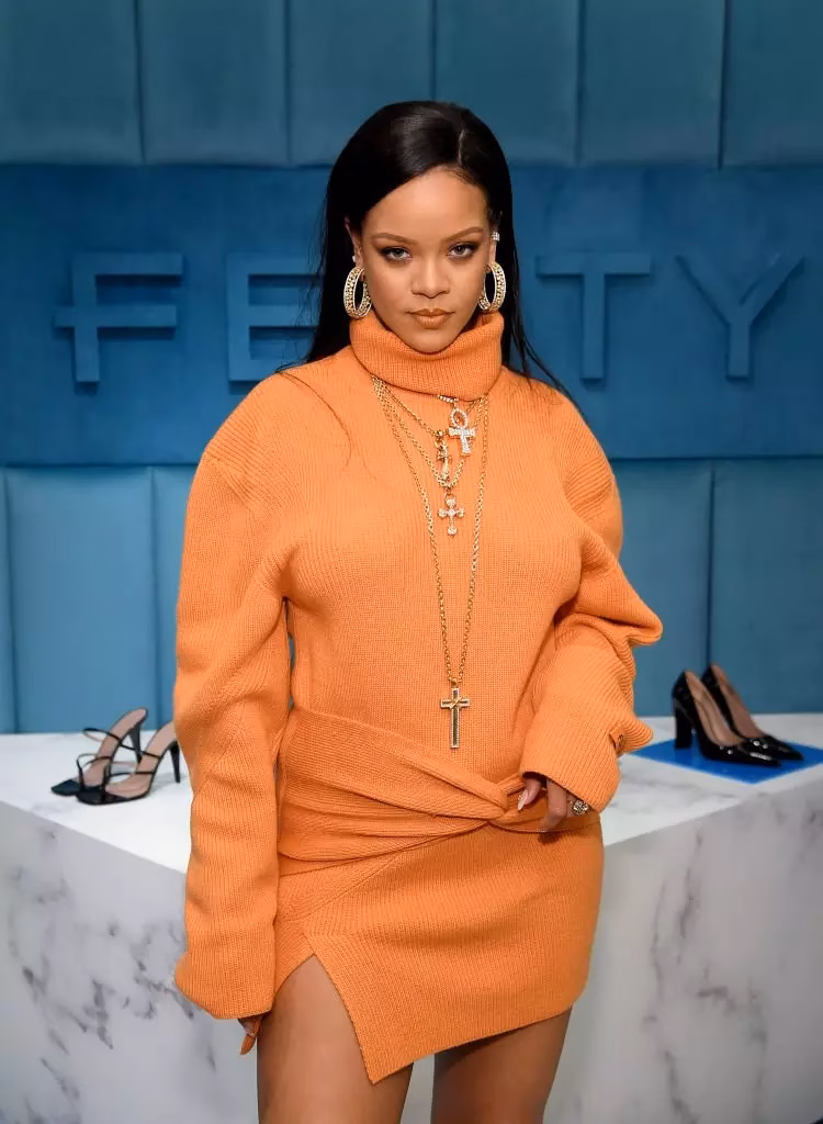 Rihanna, Meek Mill, Billie Eilish, Migos & More Call For Police Reform In New York Now