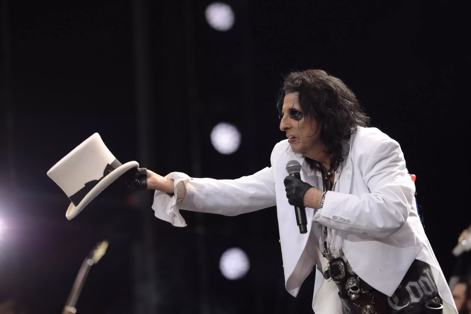 Alice Cooper