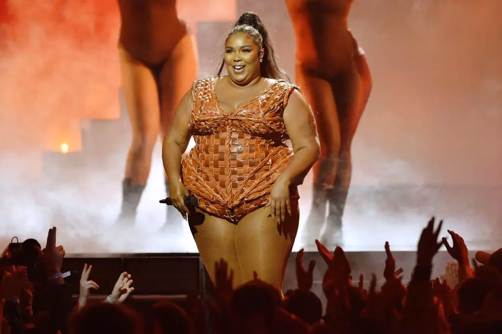 Lizzo 