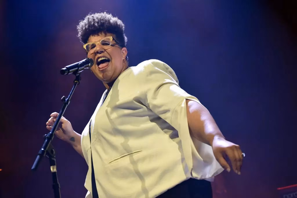 Brittany Howard, Brandi Carlile, Leon Bridges, 2 Chainz & More Join Small Business Live Benefit Livestream