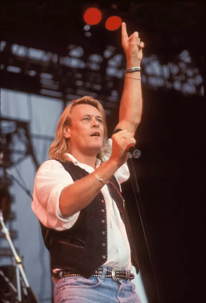 Bad Company Frontman And Songwriter Brian Anthony Howe Dies At 66
