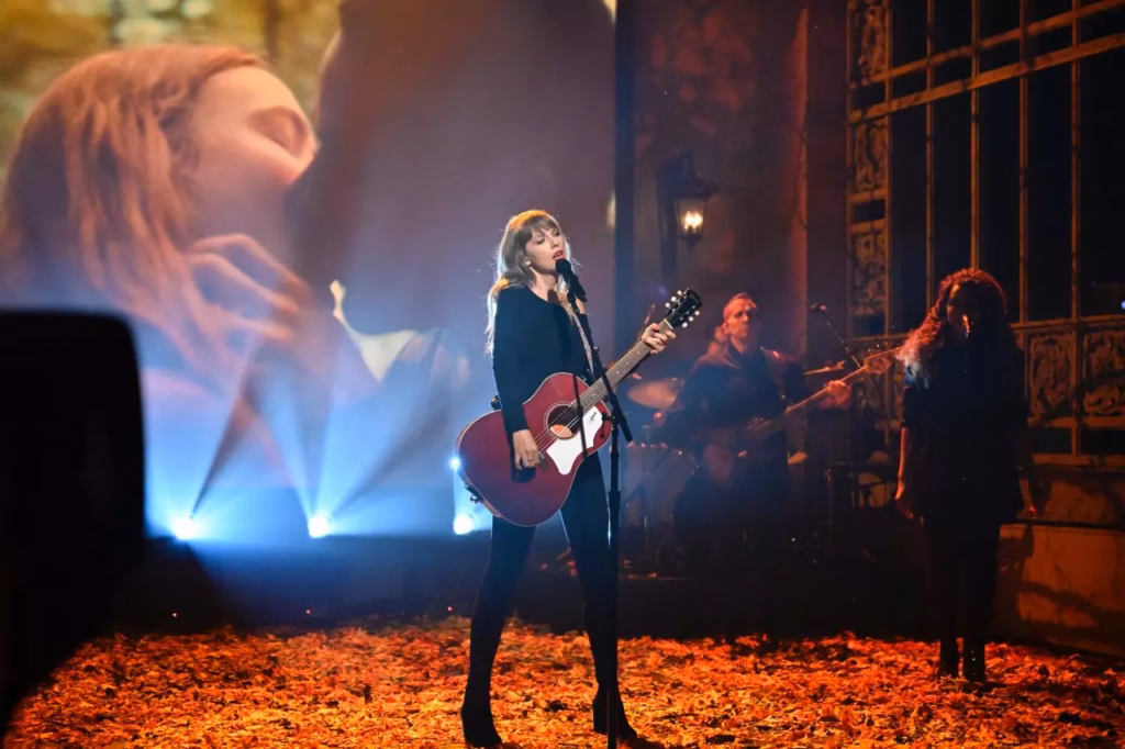 Taylor Swift