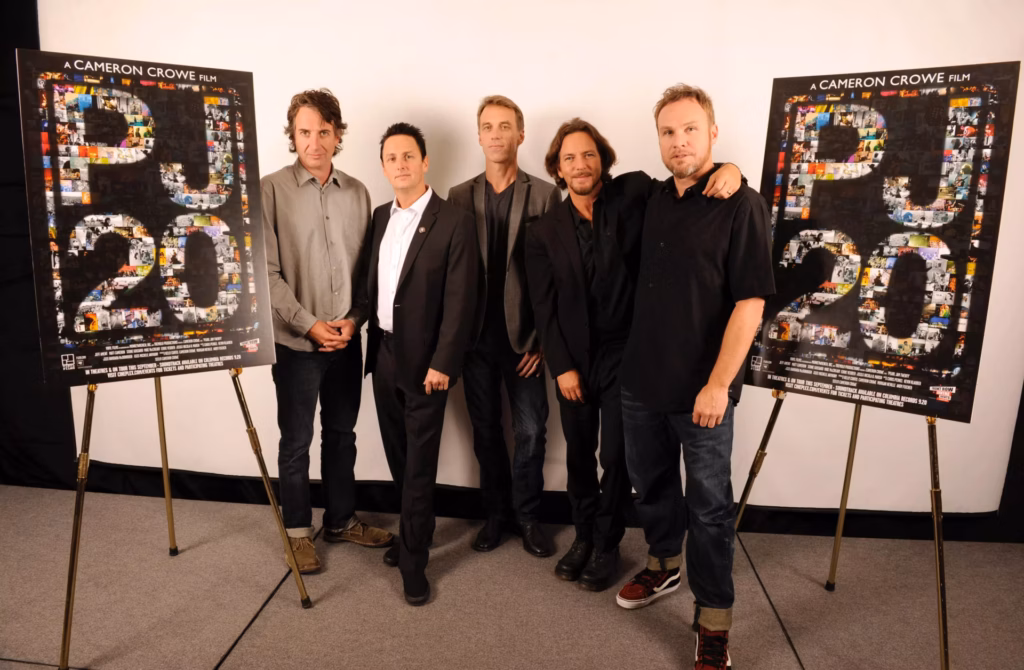 Pearl Jam