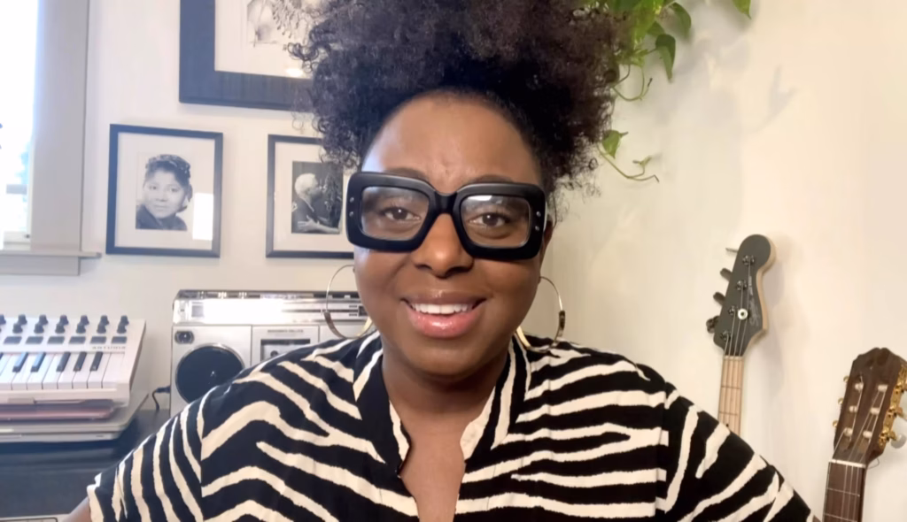Ledisi