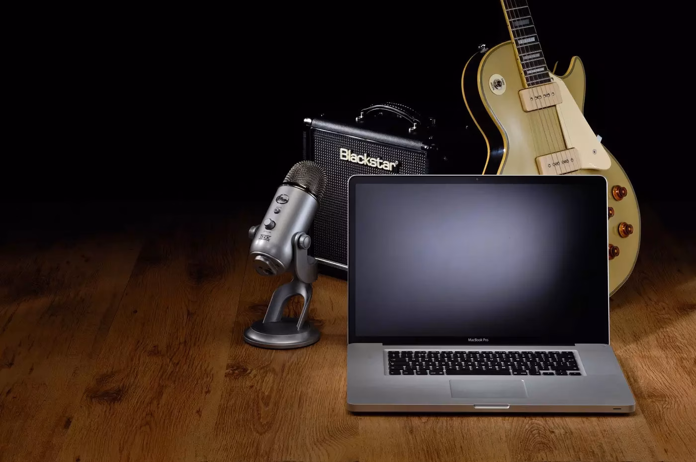 musical instruments