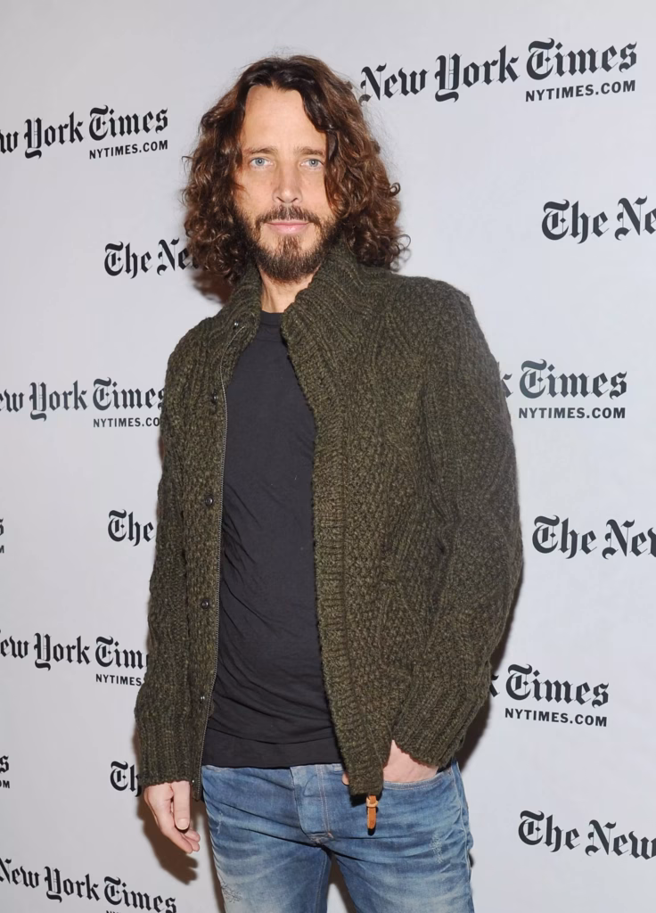 Chris Cornell