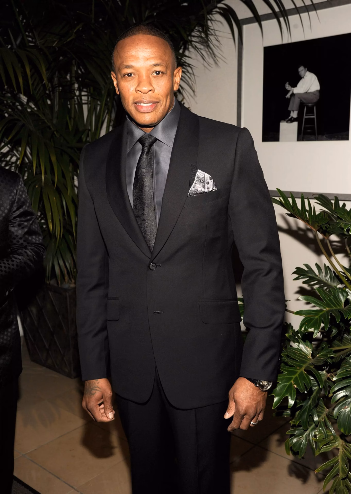 Dr. Dre: $10 million in funding for Compton arts center