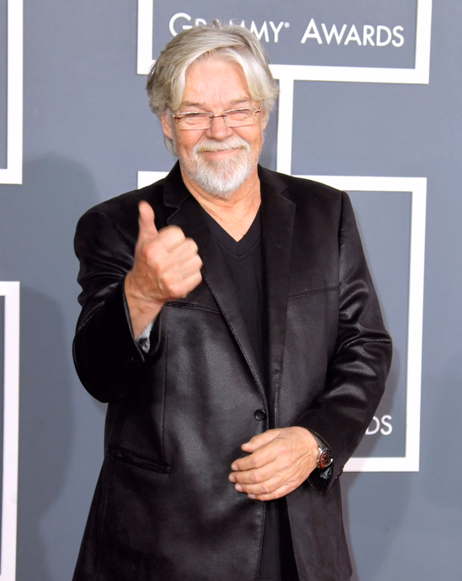 Bob Seger