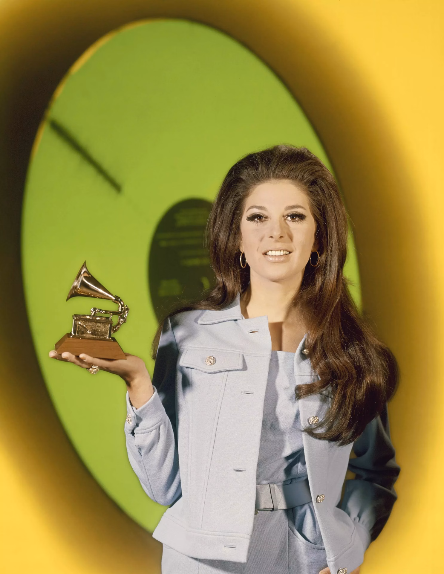 Bobbie Gentry