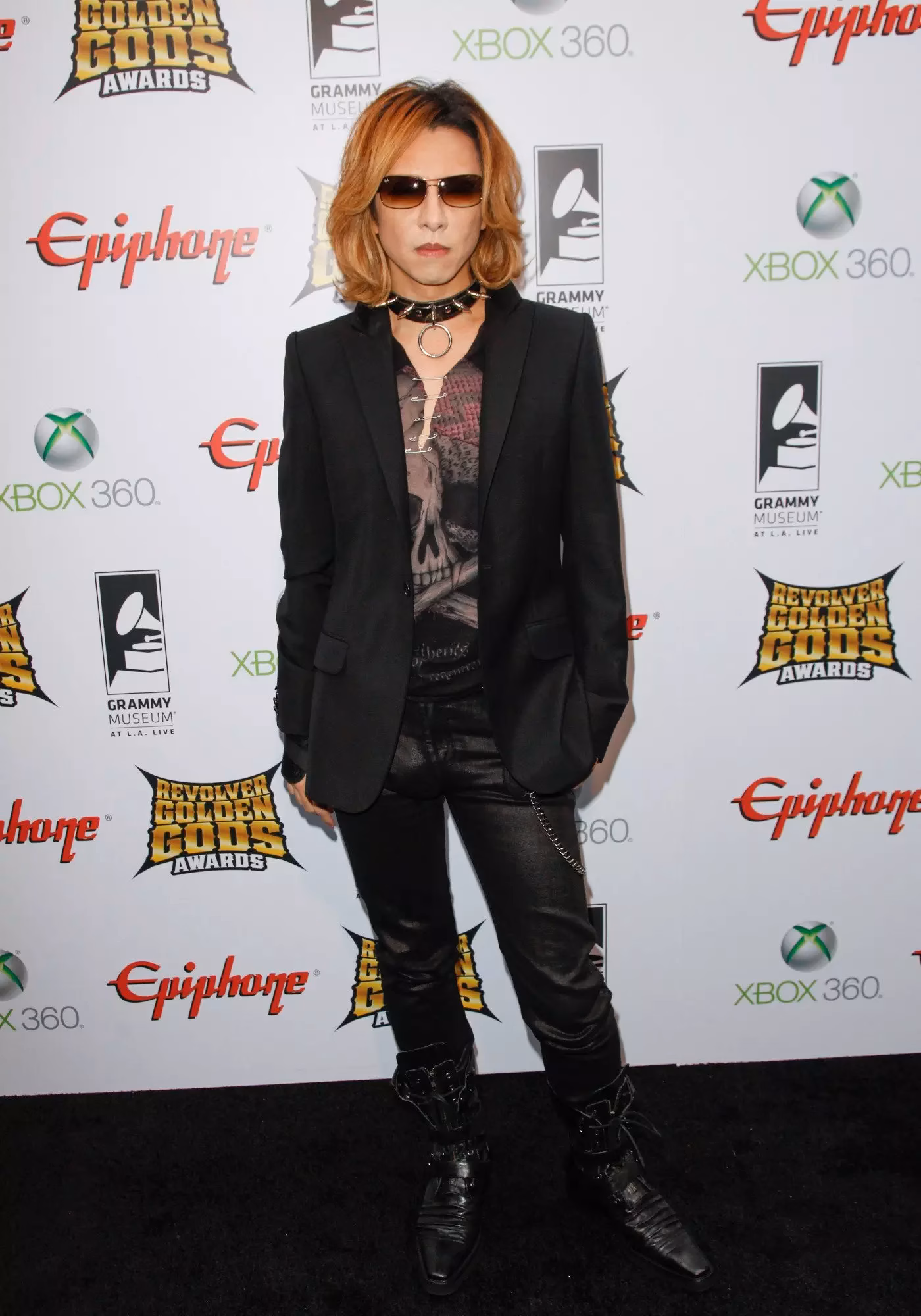 Yoshiki