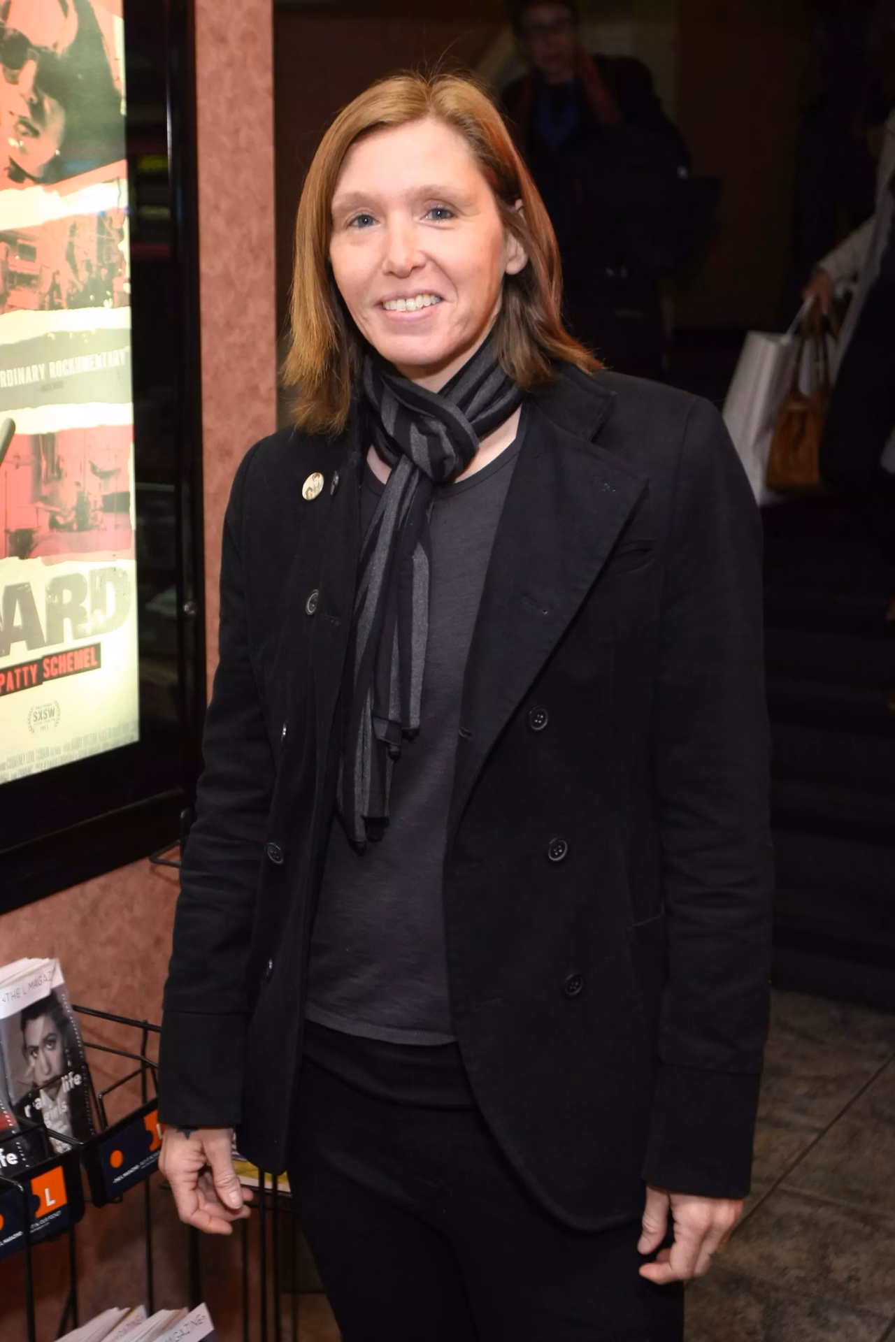 Patty Schemel