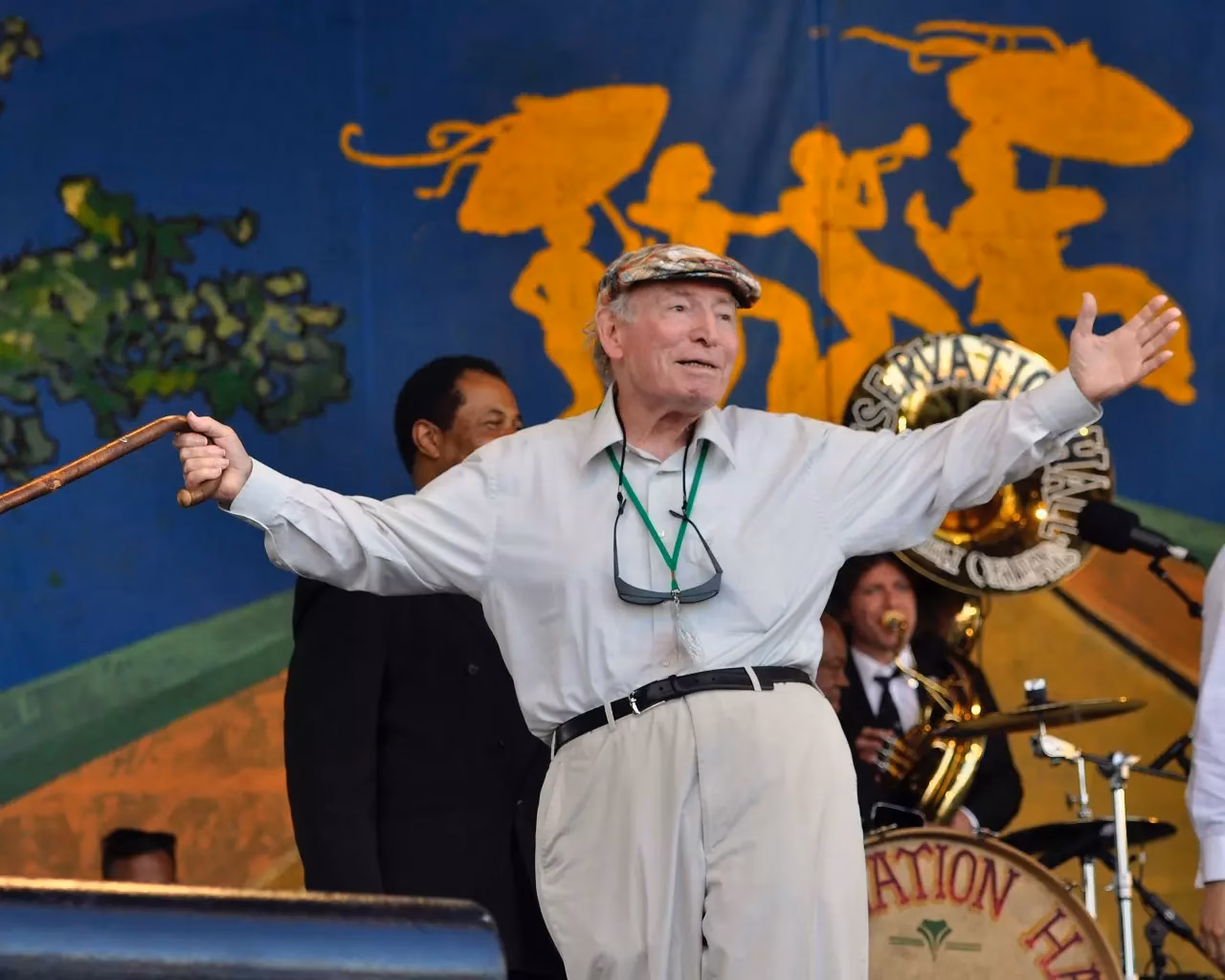 5 Reflections On George Wein: How It Felt To Be Around The Architect Of The Modern Music Festival