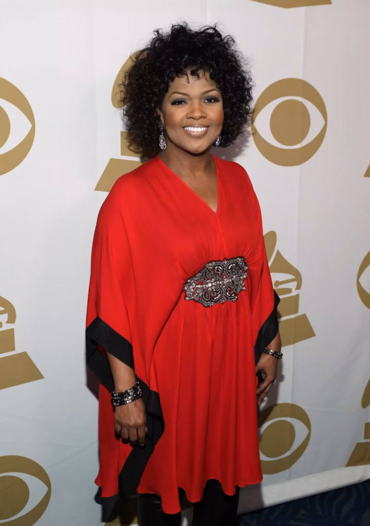 CeCe Winans