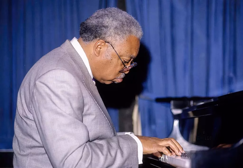 Pianist And New Orleans Jazz Staple Ellis Marsalis Dies At 85