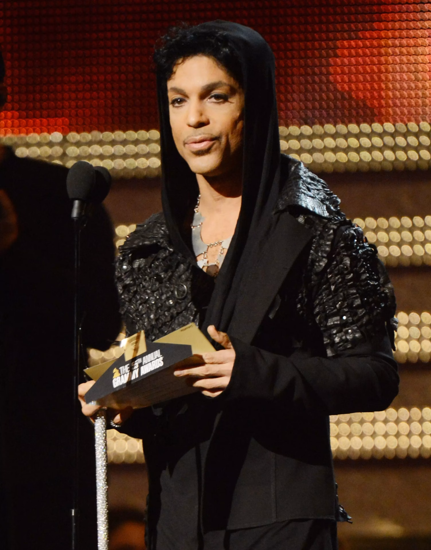 Prince’s Memoir Will Hopefully Arrive By Christmas