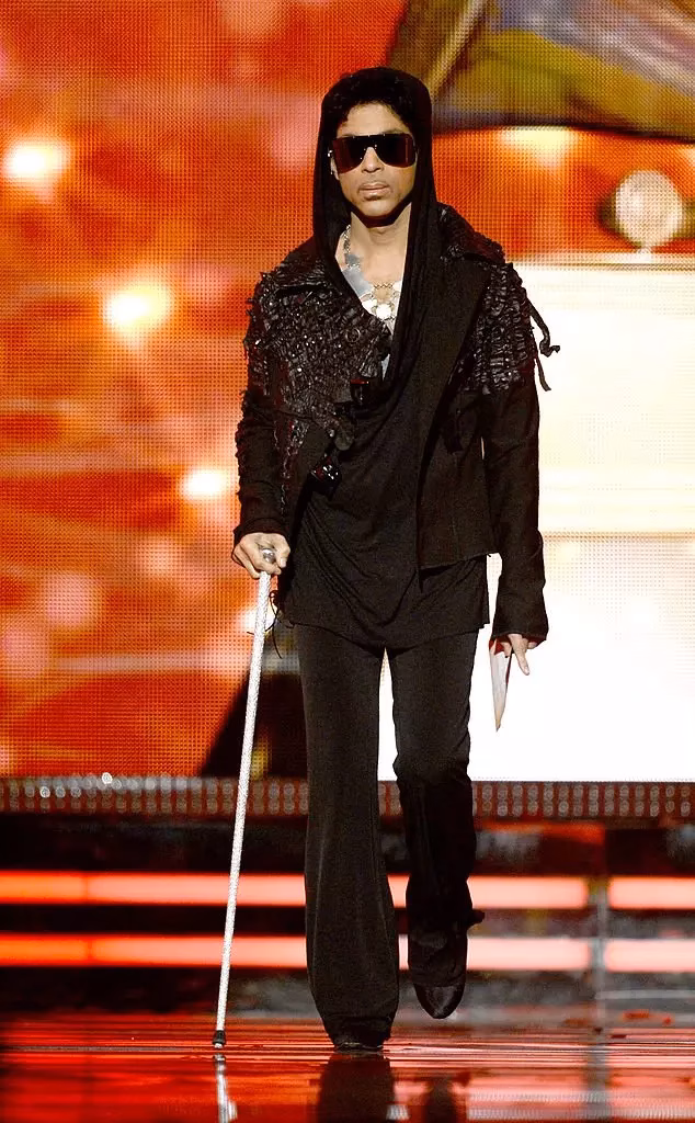 Prince’s Paisley Park Memories Go To London For 21-Day Exhibit