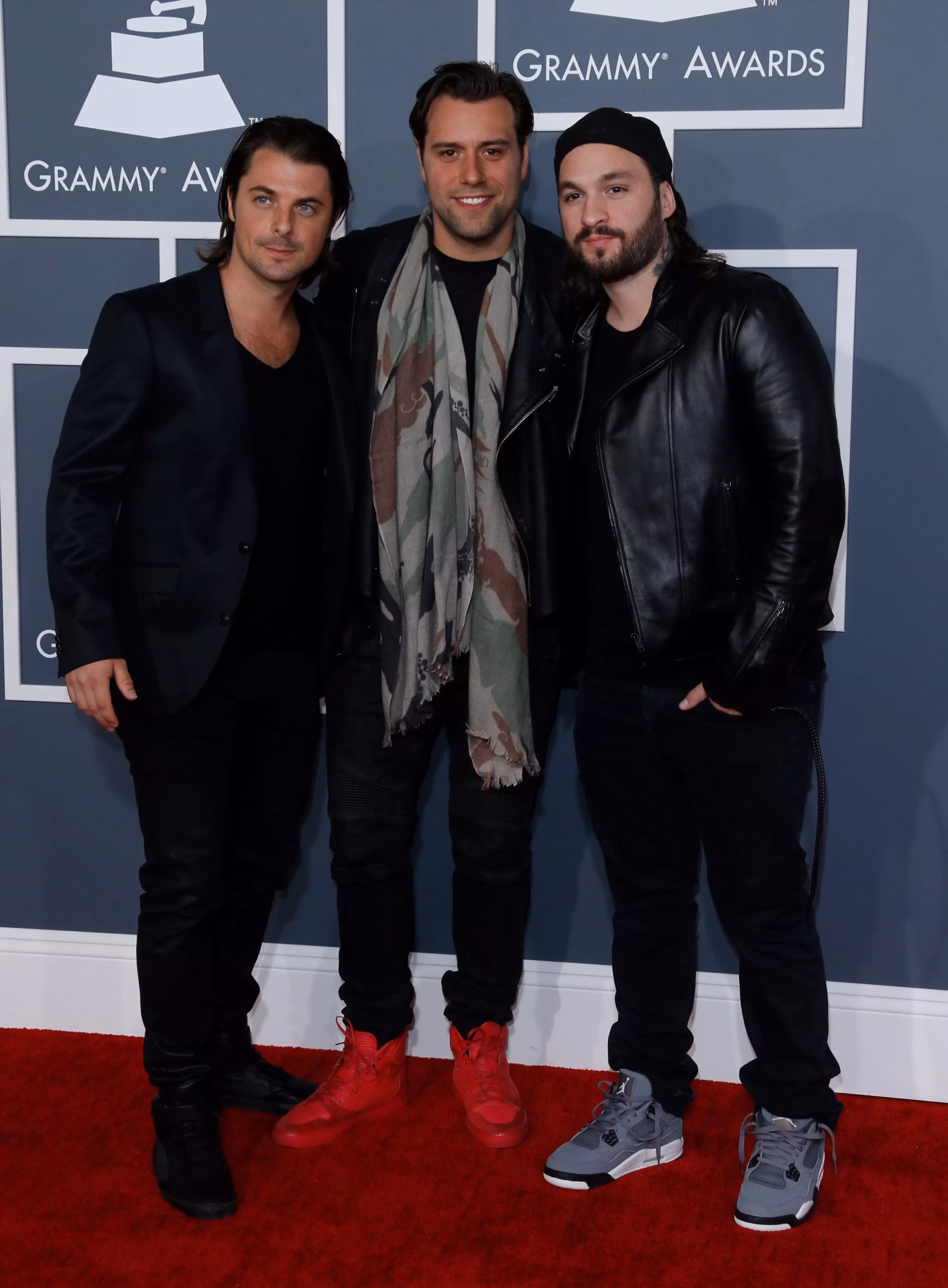 Swedish House Mafia