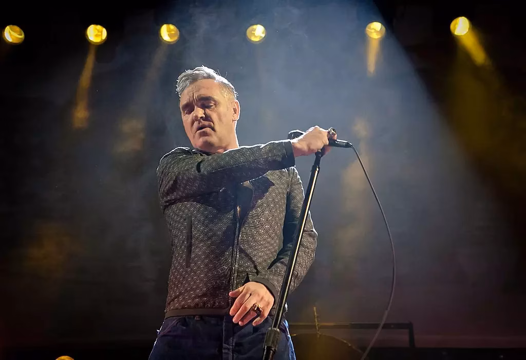 Morrissey