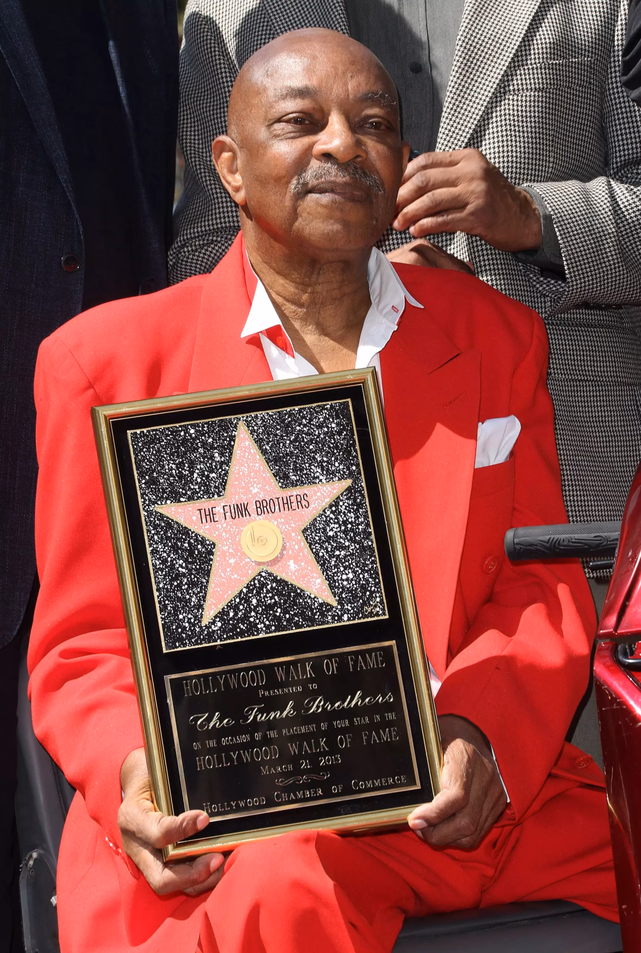 Eddie Willis