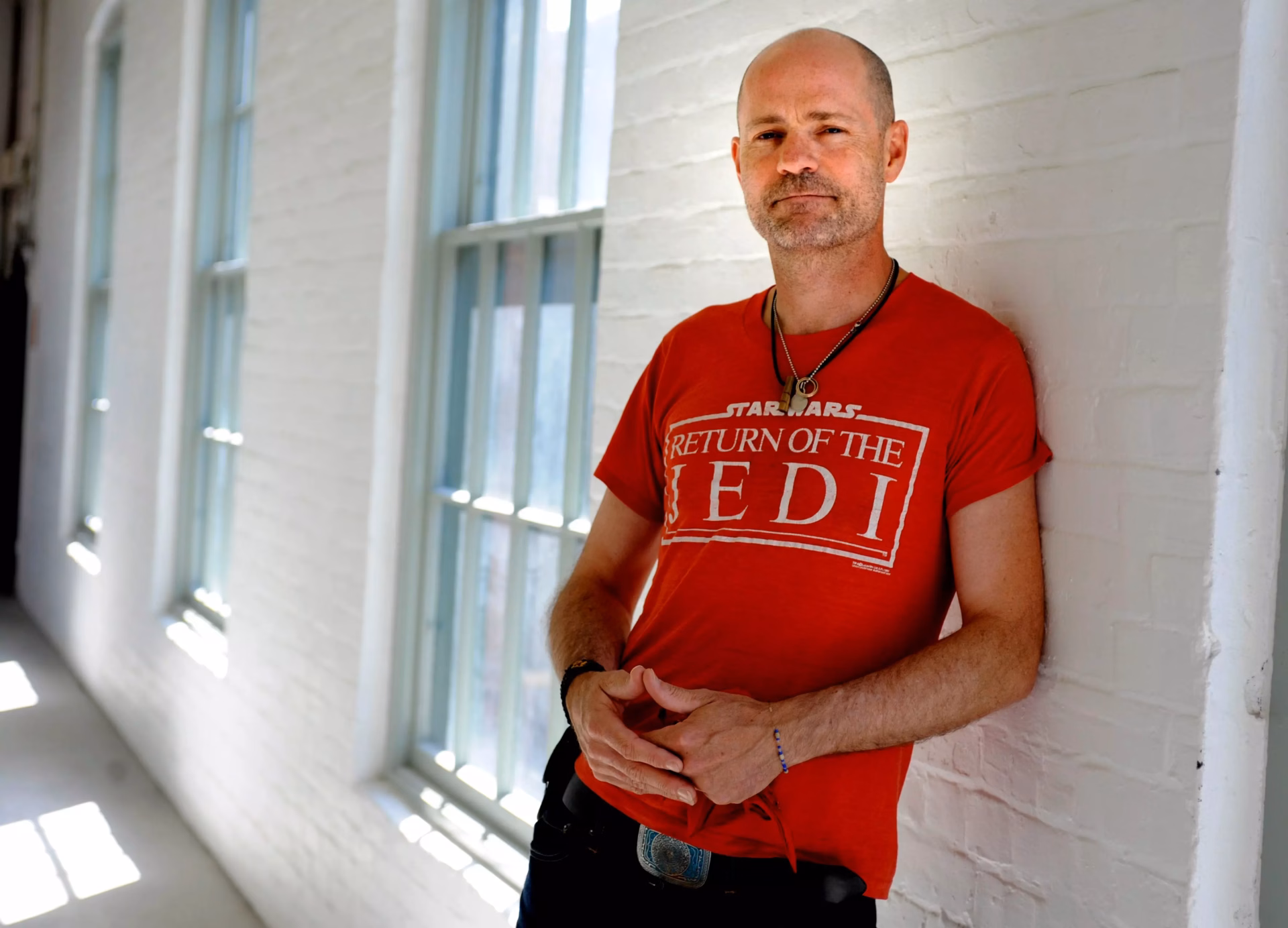 Gord Downie