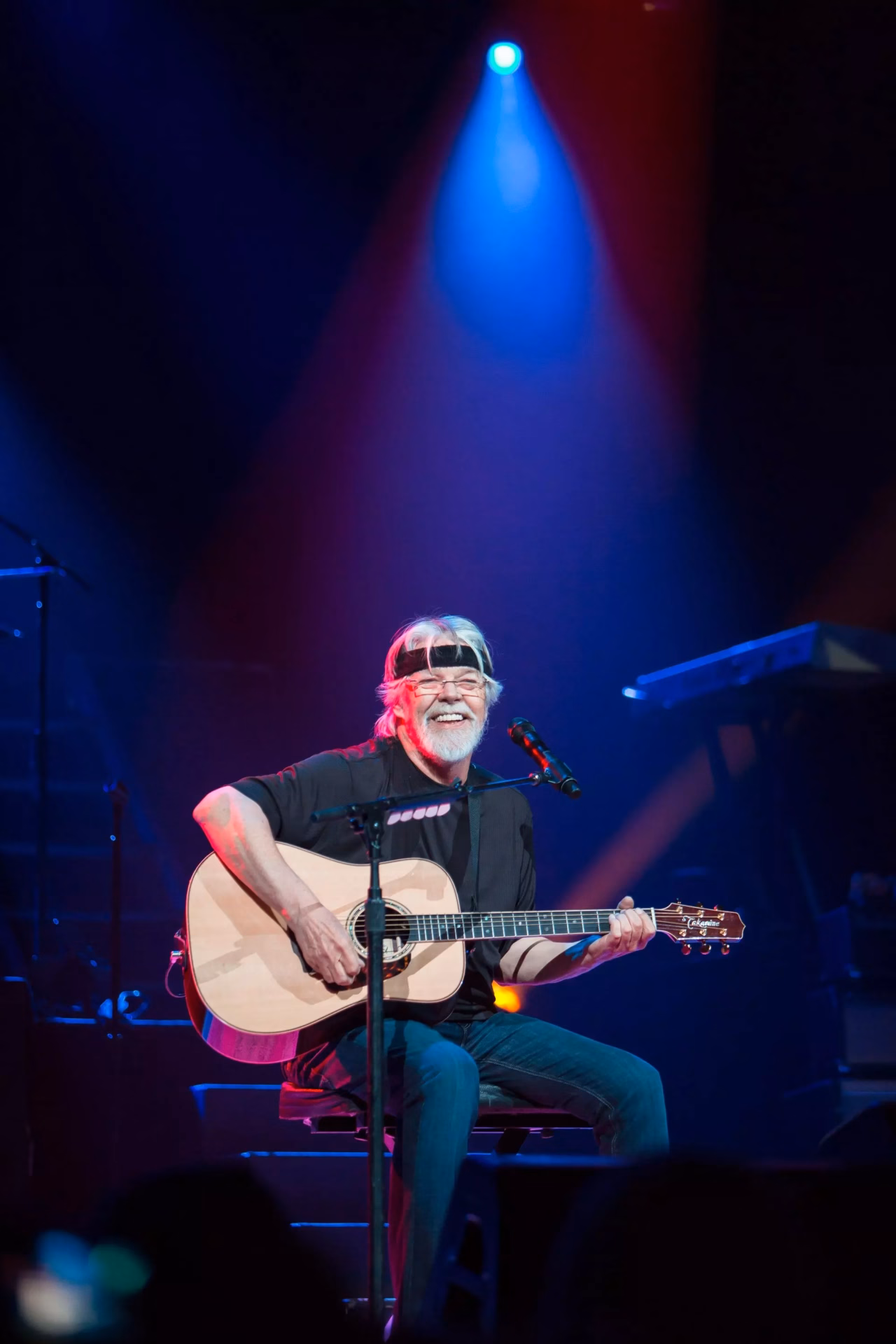 Bob Seger in 2013