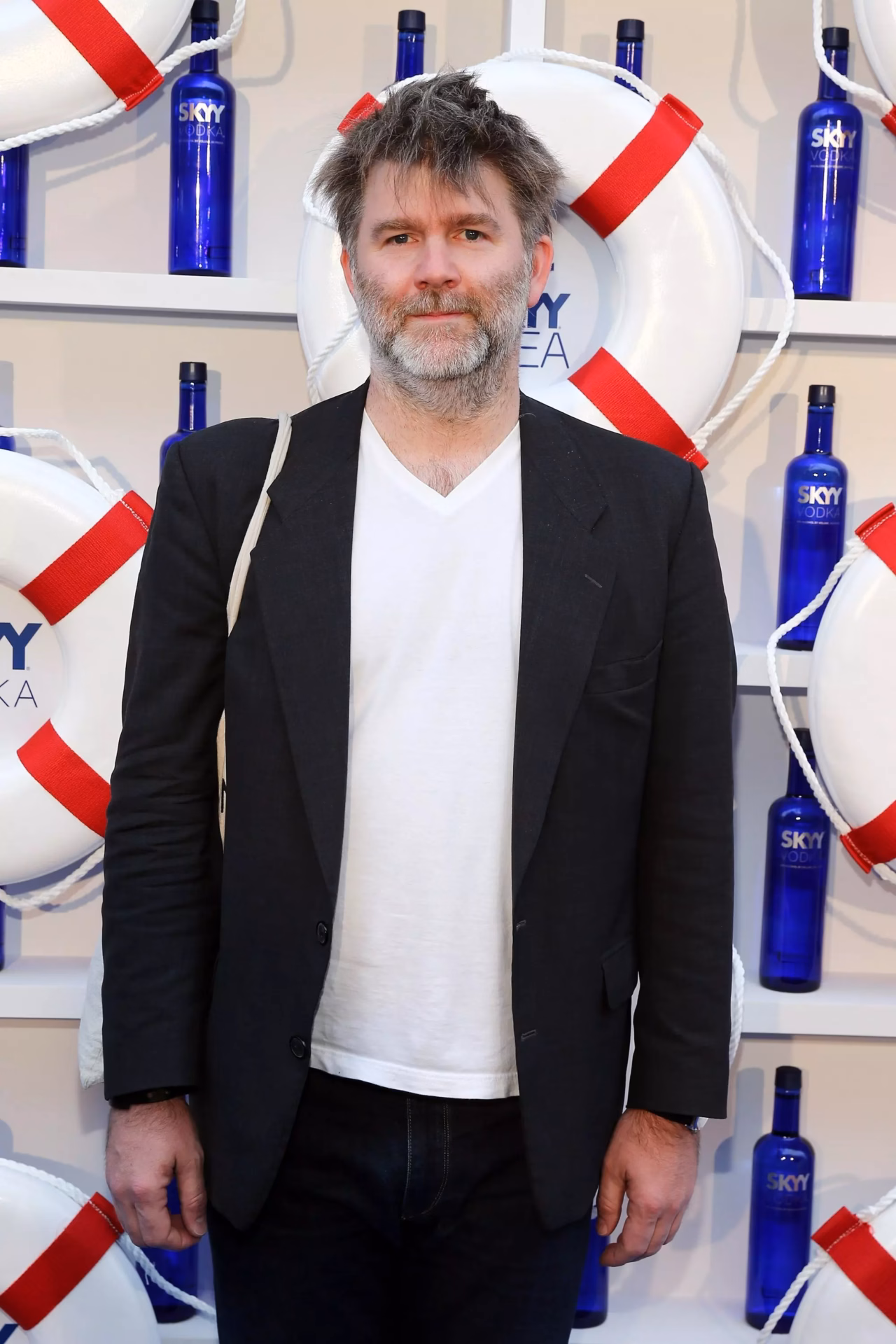 ‘American Dream’ Grab No. 1 Chart Spot For LCD Soundsystem